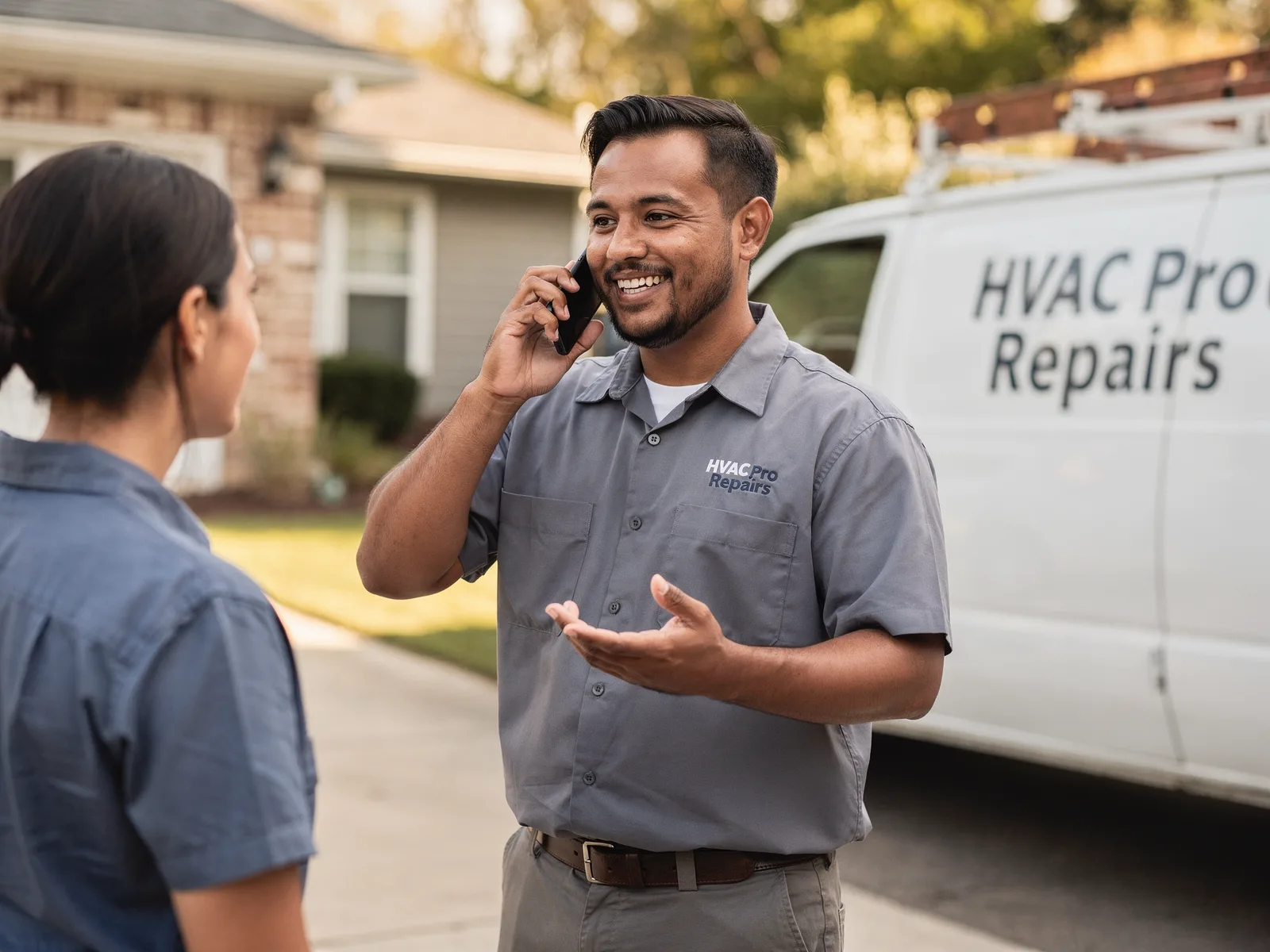 Heat Pump Repair West Finley, PA FAQs